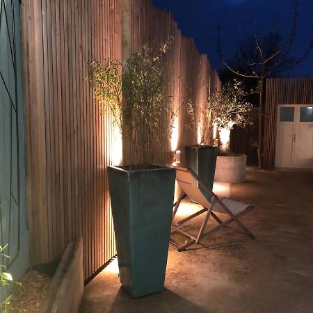 Du Mann Petite Maison Jardin A 100M Du Port De Vannes Avec Parking Kültér fotó