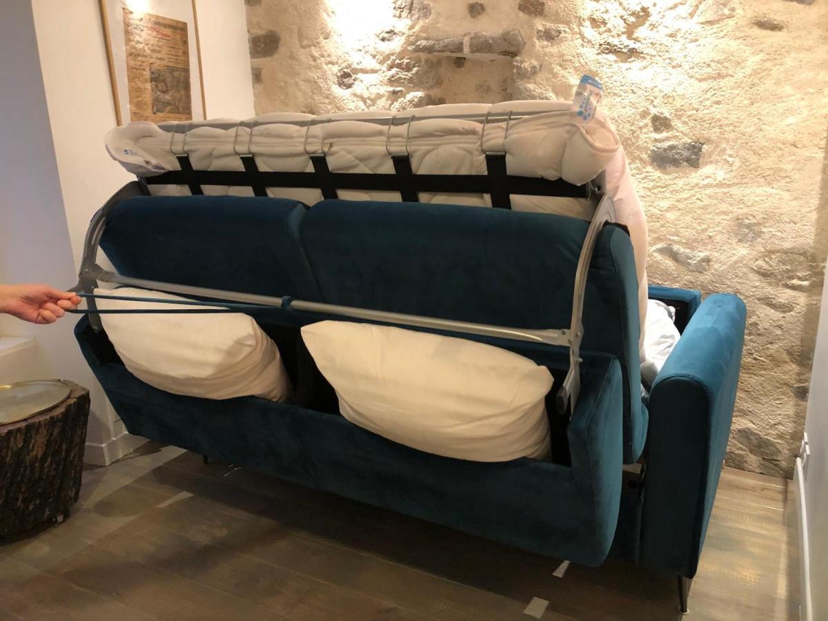 Du Mann Petite Maison Jardin A 100M Du Port De Vannes Avec Parking Kültér fotó