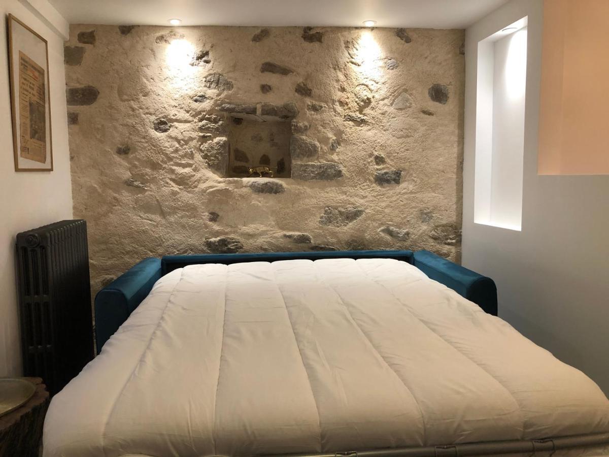 Du Mann Petite Maison Jardin A 100M Du Port De Vannes Avec Parking Kültér fotó