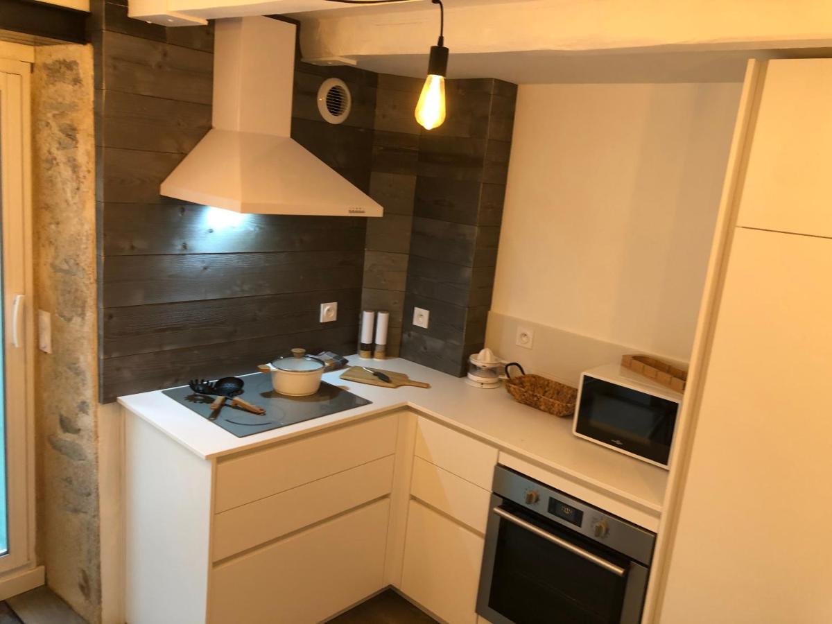 Du Mann Petite Maison Jardin A 100M Du Port De Vannes Avec Parking Kültér fotó