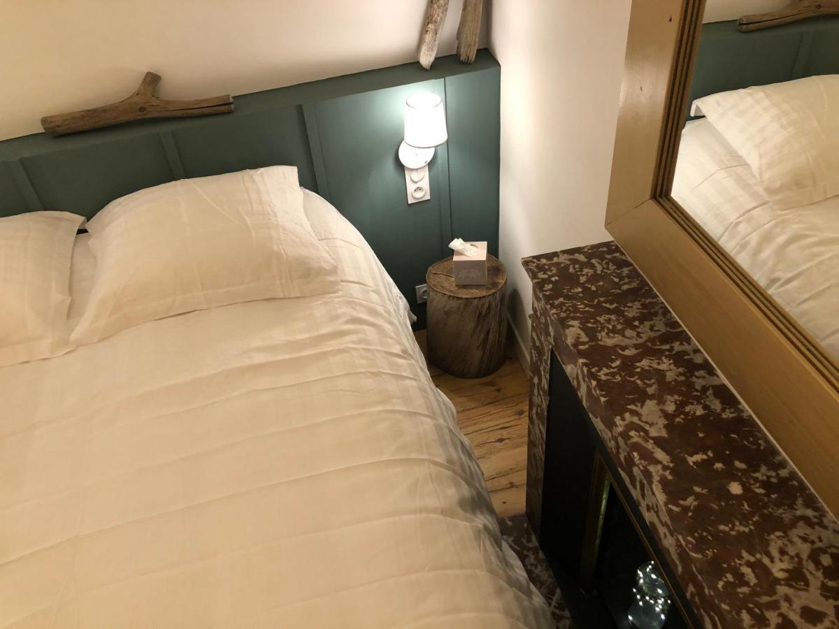Du Mann Petite Maison Jardin A 100M Du Port De Vannes Avec Parking Kültér fotó