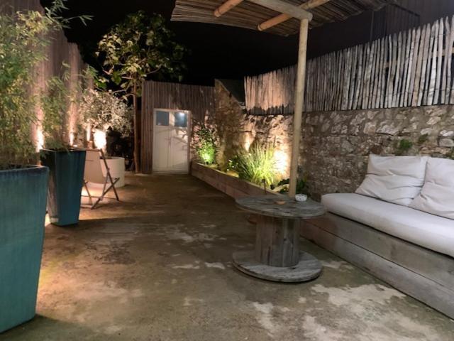 Du Mann Petite Maison Jardin A 100M Du Port De Vannes Avec Parking Kültér fotó
