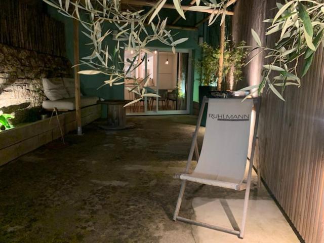 Du Mann Petite Maison Jardin A 100M Du Port De Vannes Avec Parking Kültér fotó